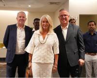 International Mind Fitness App Give Me Five Catalyzes India Expansion with Strategic Hyderabad Showcase