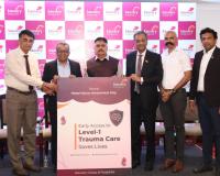 Kauvery Hospital Advocates for Level I Trauma Care to Combat Severe Head Injuries During Golden Hour