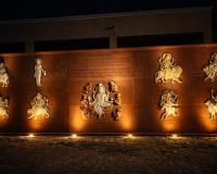 Jagmag Ayodhya: Signify Illuminates Sacred Heritage Sites Ahead of Ram Navami Celebrations