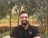 Abhishek Middha Marks Formal Entry into India’s Startup Ecosystem with Launch of Middha Ventures and Strategic Investments in Ruskle and Fitreak