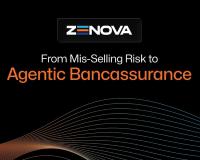 Zopper Launches ZENOVA, India's First Agentic Bancassurance Operating Layer to Eliminate Mis-selling Risks