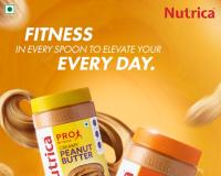 Nutrica Disrupts Wellness Market with Strategic Foray into Premium Peanut Butter Segment
