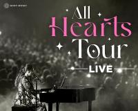 Shreya Ghoshal Makes History as First Indian Female Artist in Three Decades to Launch Live Tour Album