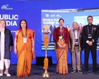 World Public Summit India 2026 Concludes in New Delhi Advancing India’s Role in the Architecture of a Shared Future