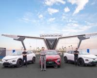 VinFast’s Dual EV Strategy in India: VF 6 and VF 7 Redefine Electric SUV Choices
