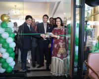 Lilavati Hospital Partners with Starbucks to Launch Dedicated Comfort Space, Reinforcing ‘More than Healthcare, Human Care’ Philosophy