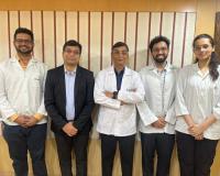 Fortis Hiranandani Hospital Hosts Advanced Gynaecological Endoscopy Workshop to Elevate Surgical Expertise