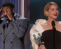 A Night of Legacy and Loss: Michael B. Jordan and Jessie Buckley Triumph at the 32nd SAG-AFTRA Actor Awards