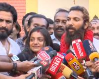 A Union of Choice: Interfaith Couple Tying the Knot in Kerala Temple Signals a Triumph of Individual Liberty