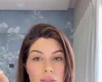 Actress Elnaaz Norouzi Issues Stark Warning to India, Citing Iran’s Post-Revolution Decline