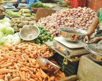 Andhra Pradesh Agricultural Markets Witness Price Volatility as Key Commodities Diverge from Federal Benchmarks