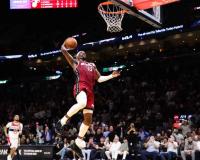 Bam Adebayo Eclipses Kobe Bryant’s Scoring Legacy with Historic 83-Point Explosion