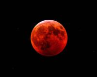 Crimson Skies Await: How to Witness the 2026 ‘Blood Moon’ Total Lunar Eclipse