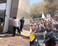 Deadly Unrest Grips Pakistan as Protests Over Khamenei’s Death Escalate into Violent Clashes