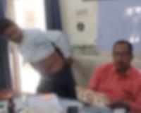 Desperation in Lucknow: Loco Pilot Forced to Strip Before Officer to Prove Medical Condition