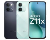 Endurance Meets Performance: iQOO Z11x 5G Debuts in India with Massive 7,200mAh Battery