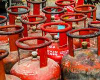 Energy Anxiety: Panic Booking Cripples LPG Supply Chain as West Asia Conflict Rattles Consumers