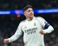 European Royalty Restored: Valverde’s Historic Treble and Arbeloa’s Tactical Coup Dismantle Manchester City