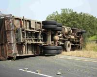 Fatal Collision on National Highway 19 Leaves One Dead, Another Critically Injured in Kaimur