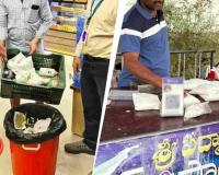 Fatal Seepage: 13 Dead in Andhra Pradesh After Industrial Chemical Contaminates Local Milk Supply