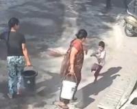 Festive Play Turns to Horror as Nagpur Grandmother Scalds 4-Year-Old with Boiling Water