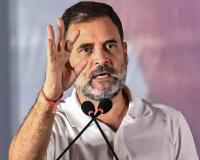 #Draft: Add Your TGandhi Slams Modi for Silence on Sabarimala Gold Plating Theft Amid Kerala Election Heattle