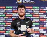 Finn Allen’s Record-Shattering Blitz Propels New Zealand into T20 World Cup Final