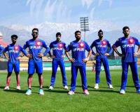 Flames of Ambition: Punjab Kings Debut Bold Training Thread Ahead of IPL 2026