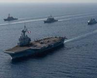 France Bolsters EU Naval Presence in Red Sea Amid Heightened Maritime Security Risks