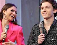 From Co-Stars to Spouses: Zendaya and Tom Holland Confirm Secret Marriage