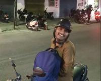 From Topper to Taxi: Viral Class Reunion on a Rapido Ride Sparks Debate on India’s Gig Realities