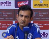 Gambhir Backs Arshdeep’s Aggression After Fiery World Cup Final Outburst Triggers ICC Sanctions