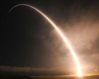 Global Tensions Flare as US Conducts Strategic ICBM Test Amid Expanding Middle East Conflict