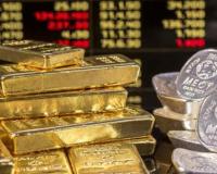 Gold Prices in Delhi See Sharp Correction as Global Markets Retreat from Record Highs