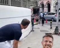 Gully Magic Meets World Cup Stakes: Buttler’s Mumbai Street Cricket Cameo Returns to Social Media Spotlight