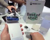 Hardware on Demand: Tecno Unveils Ultra-Thin Modular Concept at MWC 2026