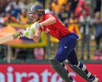 Harry Brook Issues Defiant Defense of Out-of-Form Jos Buttler Ahead of High-Stakes India Semifinal