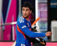 High Stakes at the Wankhede: India Grapples with the Abhishek Sharma Conundrum Ahead of England Semifinal