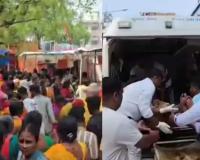 Stampede at Sheetla Mata Temple in Bihar’s Nalanda Leaves 8 Feared Dead, Several Injured Amid Overcrowding