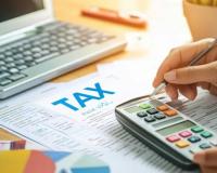 Major Income Tax Changes From April 1: HRA, ITR, Meal Cards, Form 130 Explained