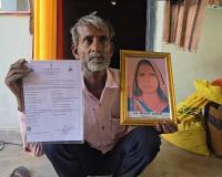 Dead Anganwadi Worker Issued Show-Cause Notice After 18 Months in Uttar Pradesh’s Mahoba