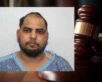 Indian Man Charged In High-Speed Crash That Killed Pregnant Teen In US