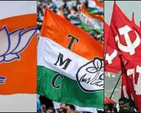 Dual Leadership, Divergent Strategies: BJP’s High-Stakes Bengal Campaign for 2026 Assembly Polls