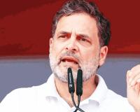 Rahul Gandhi Accuses Modi and Vijayan of Mutual Protection Amid Sabarimala Gold Theft Probe Controversy