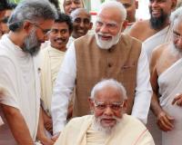 India Celebrates Mahavir Jayanti Honoring Lord Mahavir’s Teachings