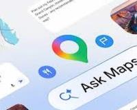 Google Maps Introduces AI-Powered ‘Ask Maps’ Feature in India, Transforming Travel Planning