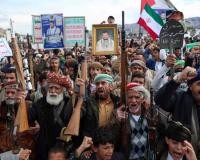 Houthi Entry Into Iran War Raises Alarm Over Global Oil Routes and Indian Crude Imports