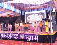 Cultural Brilliance Shines at ‘Sapno Ki Udaan’