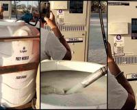 India Dismisses Fuel Shortage Fears as Geopolitical Tensions Spark Panic Buying at the Pump