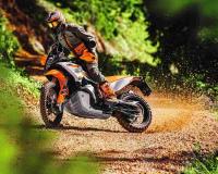 KTM Bolsters Global Ownership Experience with Standard Four-Year Premium Warranty for Street Range